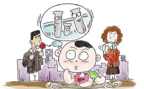 去美國做試管的優勢有什么