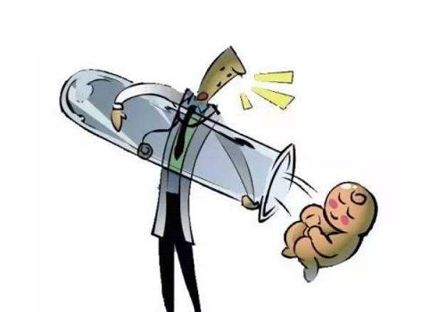 試管嬰兒全下來多少錢